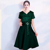 Gambar DRESS WANITA DEWASA CASUAL DAN MODERN KEKINIAN-YUN dari EmiliaTshop Kota Administrasi Jakarta Barat 4 Tokopedia