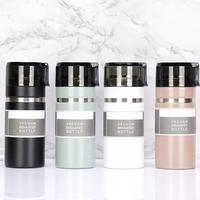 Gambar Thermos Vacuum Insulate 12 Hours Portable Mug Coffe Stainless Steel dari HAPIMART ID Kota Administrasi Jakarta Pusat 5 Tokopedia