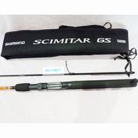 Gambar Joran Shimano Scimitar GS S60M 180 cm 2022 Emas dari Josh Pancing Kota Tangerang 4 Tokopedia