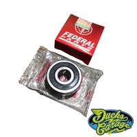Gambar Laher 6301 Roda Belakang  C50 C70 C700 C800 Astrea 800 Star Win dari Ducks.garage Kota Bandung 1 Tokopedia