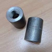 Gambar Reducer Coupling Besi Class 3000 Drat 1/2 x 3/8" Inch / Oversock #3000 dari Tekhnik Indo Perkasa Kota Administrasi Jakarta Barat 1 Tokopedia