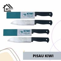 Gambar Pisau Tajam Termurah Kiwi Pisau Dapur Super Tajam dari Kitchenmart306 Kota Bandung 3 Tokopedia