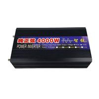 Gambar Car Power Inverter PSW DC 24V to AC 220V 4000W 3000W 2000W 1600W 1000W dari bella computer01 Kota Administrasi Jakarta Utara 3 Tokopedia