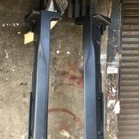 Gambar Sideskirt Risplang Bodykit Samping Xtrail T32 2015-2022 Original dari Ceazy Otopart Kota Surabaya 3 Tokopedia