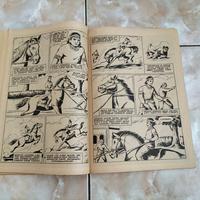Gambar Komik Riwayat Sang Buddha Gautama (Klasik Thn.1984), karya RA Kosasih dari Poestaka Kalyana Kab. Karawang 5 Tokopedia