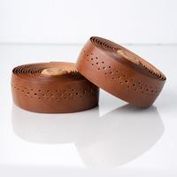 Gambar Bar Tape BTP Classical Vegan Leather Bar Tape Brown dari Overflow 7 Kab. Tangerang 3 Tokopedia