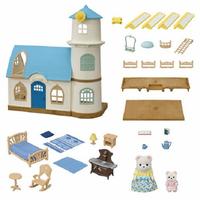Gambar Sylvanian Families Celebration Windmill Gift Set dari FUNToyShop Kab. Tangerang 3 Tokopedia