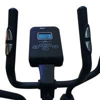 Gambar X2FIT CX-9+ Ergocross with Chair Black Sepeda Statis dari Richter Fitness Kota Administrasi Jakarta Utara 3 Tokopedia