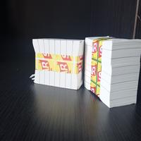 Gambar Kertas Masple 80mm 2000 lbr dari Masple Malang Kota Malang 2 Tokopedia
