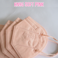 Gambar Masker KN95 Beli 3 sachet Gratis 1 sachet dari PRIMERO STORE OFFICIAL Kota Tangerang 4 Tokopedia