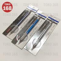 Gambar TOMBOW Mono Graph Zero Mechanic Pencil/Pensil Mekanik 0.5 DPA162 (PCS) dari Toko168Jkt Kota Administrasi Jakarta Barat 2 Tokopedia