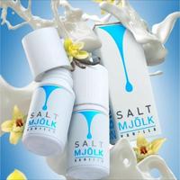 Gambar Latt Mjolk Salt N Authentic - V4 dari Vape WareHouse Jakarta Barat 3 Tokopedia