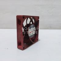Gambar Kipas Fan DC Cooler Master 7 x 7 Cm DC 12V 0.25A dari BOSKUH STORE 3 Kota Surabaya 2 Tokopedia