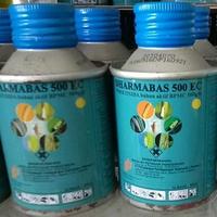 Gambar INSEKTISIDA DARMABAS 100 ML OBAT ULAT WALANG SANGIT DAN WERENG dari Grow Farm Kab. Garut 1 Tokopedia