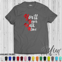 Gambar Kaos Baju Distro LIVERPOOL - YNWA - UNISEX dari Miw Clothing Kab. Bandung Barat 2 Tokopedia