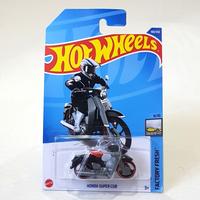 Gambar Hot Wheels Mattel 1986 Toyota Van dan Honda Super Cub 100% Original dari DanGoku Kota Surabaya 4 Tokopedia