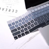 Gambar Macbook Pro 13 inch M1 M2 2020 2022 Keyboard Protector Cover Pelindung dari HahaStore ID Kota Administrasi Jakarta Pusat 2 Tokopedia