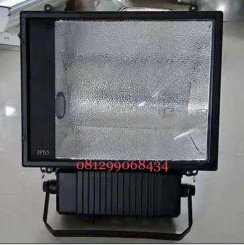 Gambar kap lampu hpit 1000w zetalux komplit set kap lampu tembak 1000 watt dari Indo Led Lighting Kota Administrasi Jakarta Barat Tokopedia