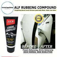 Gambar Compound Mobil Motor Motor Rubbing Kompon Car Care Untuk Poles MobilBJ dari BerkatJayaOlshop Kab. Tangerang 3 Tokopedia