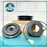 Gambar Magnet Clutch Magnit Pully AC Isuzu Panther R134 Denso 4210 dari EVEREST AC MOBILE Kota Surabaya 1 Tokopedia
