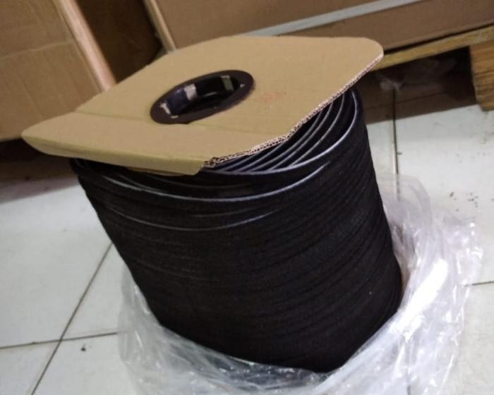 Gambar Moher/ Seal brush, /roll isi 280m dari BOYU HARDWARE INDONESIA Kab. Tangerang Tokopedia