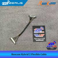 Gambar Runcam Hybrid 2 Flexible Cable Replacement Part Hybrid V2 dari Zerius Kota Administrasi Jakarta Timur 3 Tokopedia