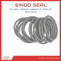 Gambar ORING SEAL SIL AS 253 2-253 NBR70 NBR90 FKM TAHAN PANAS SILIKON dari SindoSeal Kota Administrasi Jakarta Pusat 1 Tokopedia