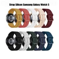 Gambar Tali Strap Jam Samsung Galaxy Watch 5 40mm 44mm Watch 5 Pro dari Galeri88Shop Kota Tangerang 2 Tokopedia