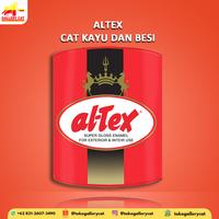 Gambar Altex cat kayu dan besi dari tokogallerycat Kota Surabaya 1 Tokopedia