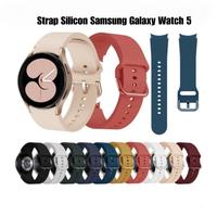 Gambar Tali Strap Jam Samsung Galaxy Watch 5 40mm 44mm Watch 5 Pro dari Galeri88Shop Kota Tangerang 1 Tokopedia