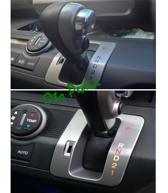 Gambar Lampu LED Indikator Tuas Transmisi Persneling Honda Freed dari SanayaNet Kab. Tangerang Tokopedia