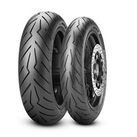 Gambar Paket pirelli diablo rosso scooter For Honda Adv & Honda Pcx 160 dari BANUMOTOSHOP Kota Tangerang 2 Tokopedia