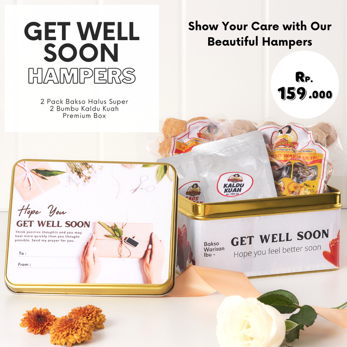 Gambar Hampers Hemat Frozen Food Bakso Warisan Ibu Gift Parcel Hadiah dari Bakso Warisan Ibu JKT Kota Administrasi Jakarta Barat Tokopedia