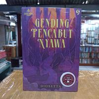 Gambar BUKU GENDING PENCABUT NYAWA - DIOSETTA ORIGINAL dari Ahmad_Barokah Kota Bandung 2 Tokopedia