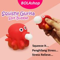 Gambar Mainan Squishy Gurita Imut Pop It Spit Bubble Pereda Stress Decompress dari BBOLA Kota Administrasi Jakarta Barat 1 Tokopedia
