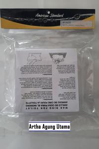 Gambar Wax Ring/ Seal Gasket American Standard M1A070 (Bowl To Floor) dari TB Artha Agung Utama Kota Denpasar 3 Tokopedia