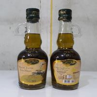 Gambar Minyak Zaitun Extra Virgin AFRA 250 ml Kemasan teko dari Hikmah herbal Kota Administrasi Jakarta Selatan 2 Tokopedia