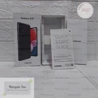 Gambar DUS SAMSUNG A13 - FREE IMEI - FREE AKSESORIS - FULLSET - DUS+IMEI dari Mangala Dus Kota Administrasi Jakarta Barat 2 Tokopedia