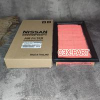 Gambar FILTER UDARA NISSAN GRAND LIVINA LATIO EVALIA OEM dari C3X-PART Kota Administrasi Jakarta Pusat 1 Tokopedia