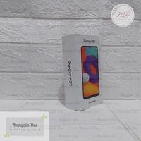 Gambar DUS SAMSUNG M22 - FREE IMEI - FREE AKSESORIS - FULLSET dari Mangala Dus Kota Administrasi Jakarta Barat 2 Tokopedia