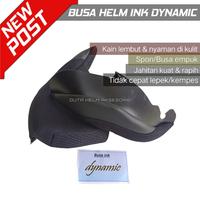Gambar Busa Helm Ink Dynamic Size S M L XL XXL Pipi Cheek Pad Half Face dari DUTA HELM AKSESORIS Kab. Cilacap 3 Tokopedia