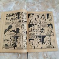 Gambar Komik Riwayat Sang Buddha Gautama (Klasik Thn.1984), karya RA Kosasih dari Poestaka Kalyana Kab. Karawang 4 Tokopedia
