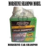 Gambar MORSHINE Shampoo Mobil / Sabun Cuci Salju / Snow Foam PH Balance dari Rodrow Trading Kab. Tangerang 3 Tokopedia