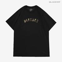Gambar Blanker T-Shirt / Kaos Hitam / Blanker Army / Streetwear / Cotton 30s dari Blanker Shop Kab. Bekasi 2 Tokopedia
