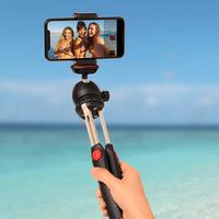 Gambar SINKA S-08 Mini Tripod with Ball Head For Smartphone / Gopro / Camera dari New Digital Photo Kota Administrasi Jakarta Pusat 3 Tokopedia