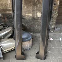 Gambar Sideskirt Risplang Bodykit Samping Xtrail T32 2015-2022 Original dari Ceazy Otopart Kota Surabaya 2 Tokopedia