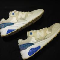 Gambar NEW BALANCE 580 REVLITE SECOND ORIGINAL dari RAYANDRA DISCUS Kota Tangerang 3 Tokopedia