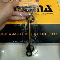 Gambar PALOMA WHP 517 STEEL 8" Window Hook Hak Angin Penahan Jendela ANTIK dari Gerai Kunci dan Keran Kota Semarang 2 Tokopedia
