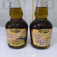 Gambar Minyak Zaitun Extra Virgin AFRA 250 ml Kemasan teko dari Hikmah herbal Kota Administrasi Jakarta Selatan 3 Tokopedia