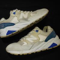 Gambar NEW BALANCE 580 REVLITE SECOND ORIGINAL dari RAYANDRA DISCUS Kota Tangerang 4 Tokopedia